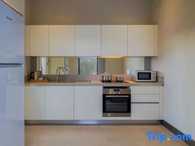 Movenpick Living Istanbul - 134