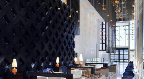 Southern Sun Abu Dhabi - 6