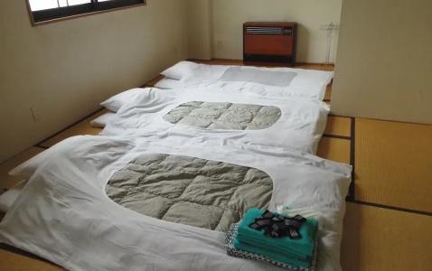 Hakuba Glad Inn Ebisuya - 43