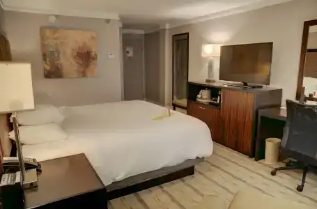 Crowne Plaza, An Ihg - 4