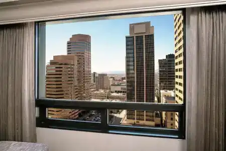 Hilton Denver City Center - 67