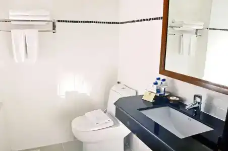 Best Western Phuket Ocean Resort - 8