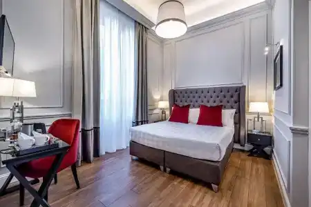 Ungherese Small Luxury Hotel - 73