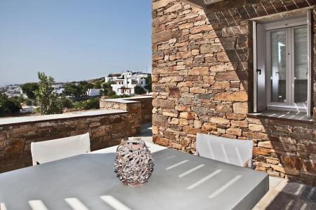 White Tinos Luxury Suites - 54