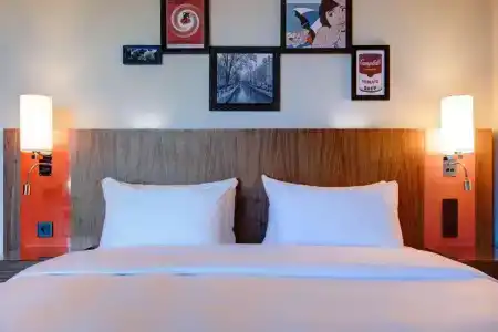 Radisson Blu Oslo Alna - 62