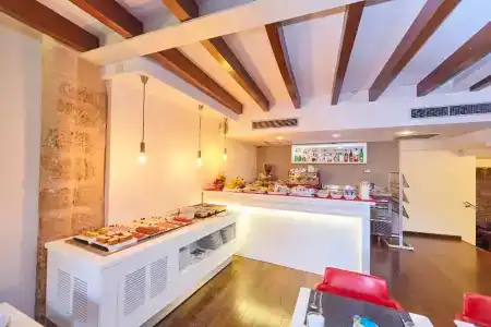 Santa Clara Urban & Spa - 12