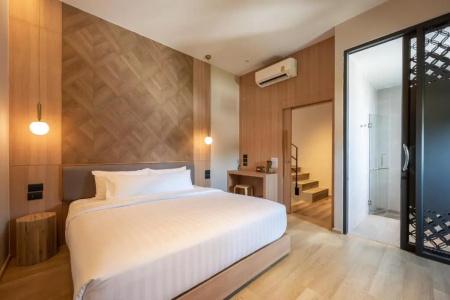 Shan Villas Sukhumvit - 396