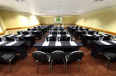 Holiday Inn Parque Anhembi, An Ihg - 48