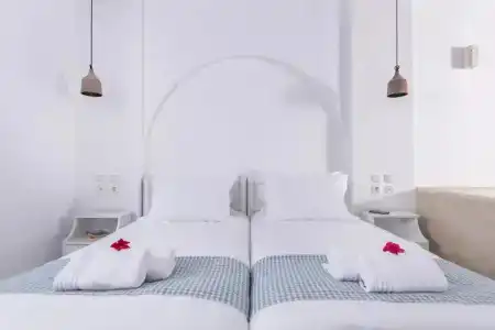 Cycladic Islands & Spa - 50