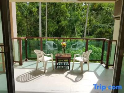 Lanta Pura Beach Resort - Sha Plus - 114