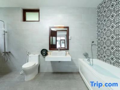 Kingo Retreat Resort - 79