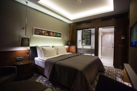 Royal Stay Palace - 52