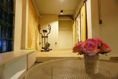 Busket Hostel - 1