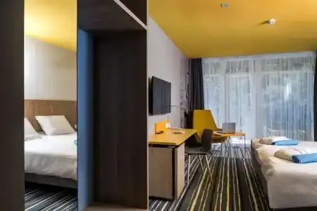 Park Inn By Radisson Zalakaros & Spa - 32