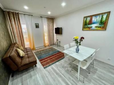 Premier City Aparthotel - 70