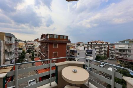 Hikmethan Otel - 81