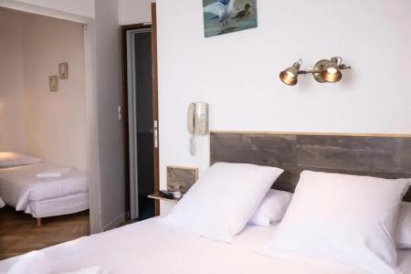 Hôtel Le Saint Pierre, La Baule-Escoublac - 36