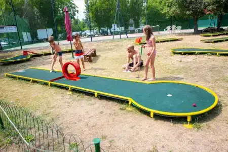 Pelso Camping - 25