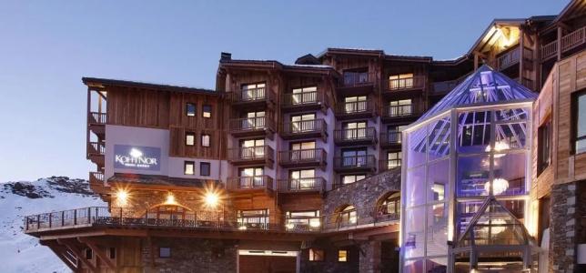 Koh-i Nor Val Thorens - 0