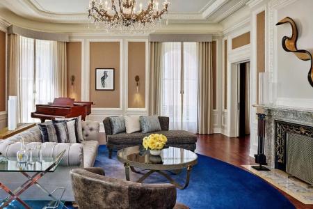 Palace, a Luxury Collection, San Francisco - 55