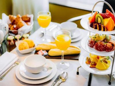 Grand Mercure Sao Paulo Ibirapuera - 93