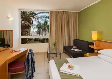 Leonardo Club Eilat - Все включено - 5