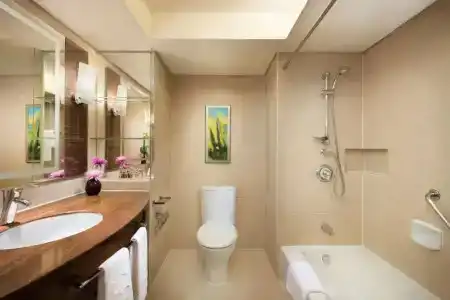 Shangri-La Shenzhen - 30