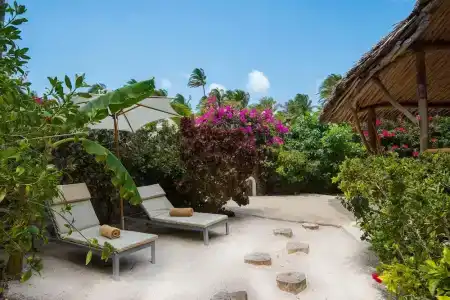 Zanzibar White Sand Luxury Villas & Spa - Relais & Chateaux - 98