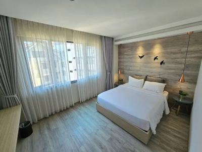 The Luxe Da Lat - 79