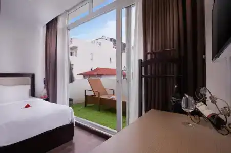 Hanoi Charm & Spa - 2
