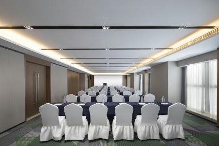 Hampton by Hilton Waishuangnan - 45