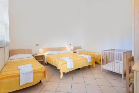 VMBaby& Residence Parador - 39