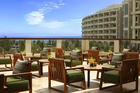 Sheraton Sanya Haitang Bay Resort - 20