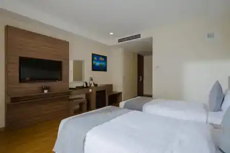 Orbit Resort & Spa - 53
