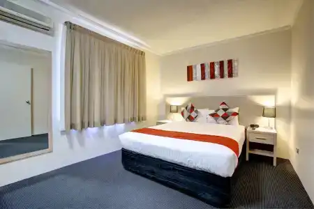 Quality City Centre - 3