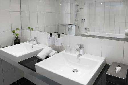 Scandic Crown - 30