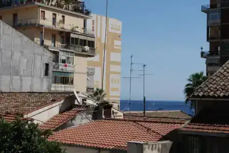 Al Mare In Città - 0