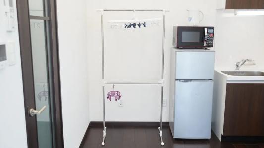 Terrace Shintoshin - 78