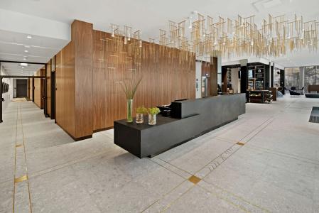 Hilton Garden Inn Vilnius City Centre - 3