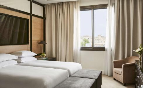 Hyatt Regency Casablanca - 58