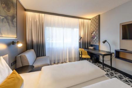 Mercure Freiburg am Münster - 32