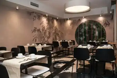 Hôtel Univers - 18