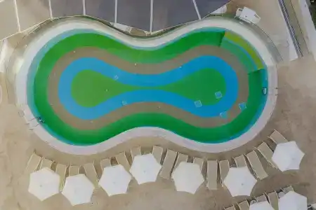 Tasia Maris Oasis - 32