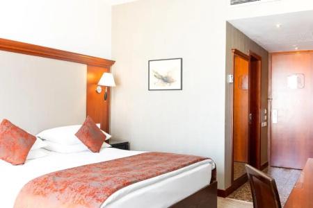 Kempinski Amman - 92