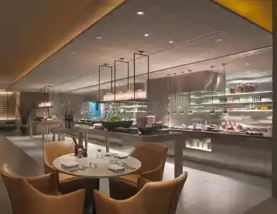 New World Dalian - 16