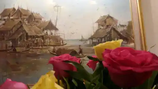 Cambodiana - 164