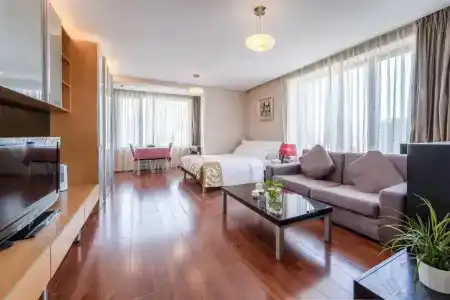 Qingdao Housing International - 65