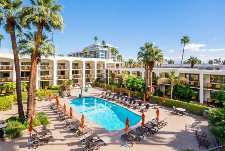 Palm Mountain & Spa - 42