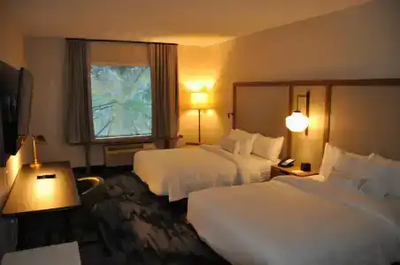 Fairfield Inn & Suites by Marriott Nashville Airport - 24