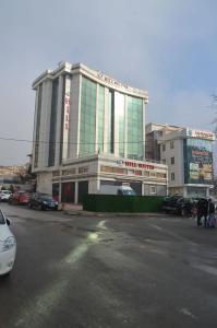 Eagle Palace Suites Pendik - 4